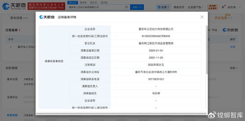 理想汽车旗下动力科技公司拟注销 聚焦主业优化布局，技术开发或迎新篇章